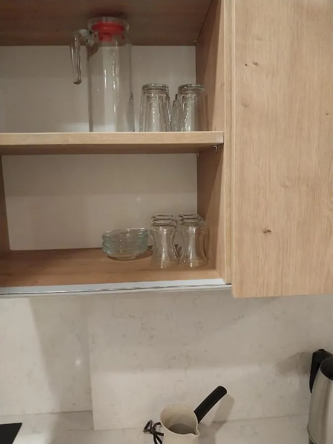 Apartment Brand Fully Furnished 1 Plus 1 Near Vadi Istanbul Mall Turkey