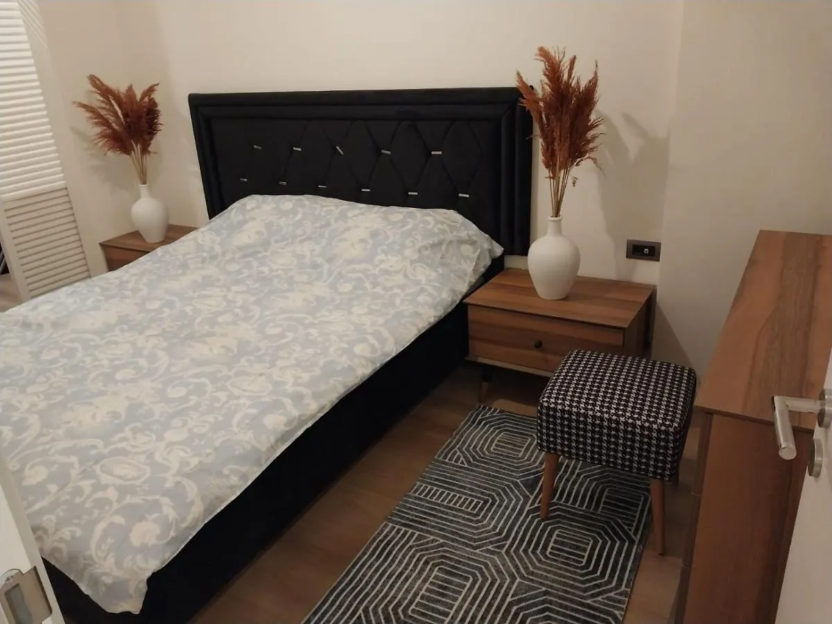 Apartment Brand Fully Furnished 1 Plus 1 Near Vadi Istanbul Mall Turkey