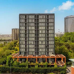  Otel Mayar