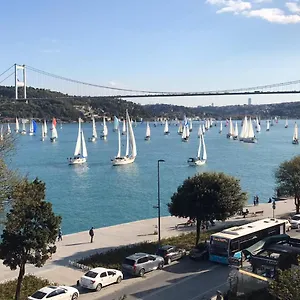  Apart Otel Emirganlı